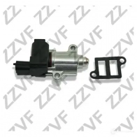 Датчик холостого хода, регулятор ZZVF wekr0682 1424696872 H3S BA