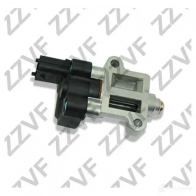 Датчик холостого хода, регулятор ZZVF wekr0682 1424696872 H3S BA - Изображение 2