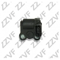 Датчик холостого хода, регулятор ZZVF wekr0682 1424696872 H3S BA - Изображение 3