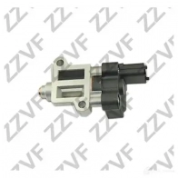Регулятор холостого хода ZZVF ZVPK169 1437881476 XM12M M - Изображение 2