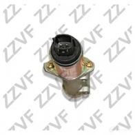 Регулятор холостого хода ZZVF 3PU 9VWY 1437881480 ZVPK167 - Изображение 2