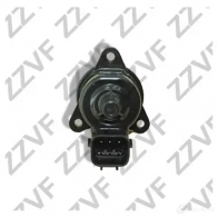 Регулятор холостого хода ZZVF 1424709030 ZV1450132 JA IO6 - Изображение 3