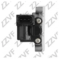 Регулятор холостого хода ZZVF ZVA2201RA 1424696879 8CA3 KE - Изображение 3