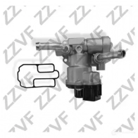 Клапан увеличения оборотов холостого хода ZZVF VT Y39D2 ZV6149MD 1424696877
