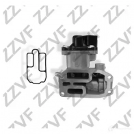 Клапан увеличения оборотов холостого хода ZZVF VT Y39D2 ZV6149MD 1424696877 - Изображение 2