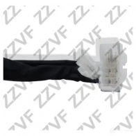 Контактная группа замка зажигания ZZVF S PT9O7 1424848812 ZV6296MB - Изображение 2