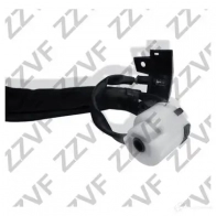 Контактная группа замка зажигания ZZVF S PT9O7 1424848812 ZV6296MB - Изображение 3