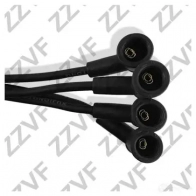 Высоковольтные провода зажигания ZZVF HR7 JZQ ZVL813-18-140B 1437881986 - Изображение 2