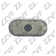 Поворотник ZZVF XIHY2 T 1437882636 ZVXY-FCS-048 - Изображение 2