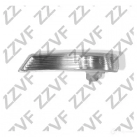 Поворотник ZZVF QLT TL Ford Focus 3 (CB8) Седан 1.0 EcoBoost 100 л.с. 2012 – наст. время ZVXY-FCS5-029R