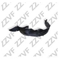 Подкрылок ZZVF ZVC61HY 1437882177 SY4E 8 - Изображение 2
