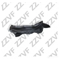 Подкрылок ZZVF ZVC61HY 1437882177 SY4E 8 - Изображение 3