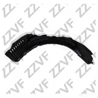 Подкрылок ZZVF ZVHD102502101R S RIQJ3 1437882185 - Изображение 2