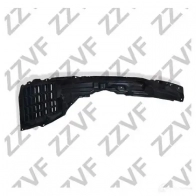 Подкрылок ZZVF 1437882184 ZVHD102502101L SWXY X - Изображение 2