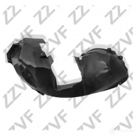 Подкрылок ZZVF IL SJW ZVXY-ZS-030L 1437882191 - Изображение 2