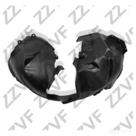 Подкрылок ZZVF ZVXY-ZS-030R YIEA4 2 1437882190 - Изображение 2