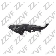 Подкрылок ZZVF UD SDQY ZVB22HY 1437882188 - Изображение 2