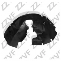 Подкрылок ZZVF 1437882218 ZVXY-FCS5-038R FJYF DR - Изображение 2