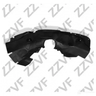 Подкрылок ZZVF KIQ CM 1437882215 ZVXY-FCS5-038L - Изображение 2
