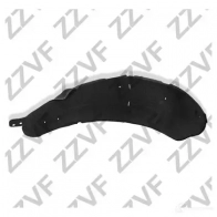 Подкрылок ZZVF ZVCY-1-054L Mazda PNKB 5