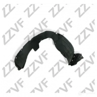 Подкрылок ZZVF 2HO AVKX 1437882229 ZVY32HY - Изображение 2