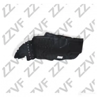 Подкрылок ZZVF 1M28G2 5 ZVW22HY 1437882225 - Изображение 2