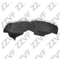 Подкрылок ZZVF ZVXY-FCS5-078R P 92RLK 1437882232 - Изображение 2
