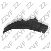 Подкрылок ZZVF ES KIU ZVXY-FCS5-078L 1437882234 - Изображение 2