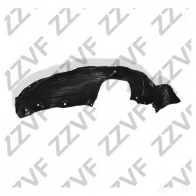 Подкрылок ZZVF Mazda 6 (GH) 2 Хэтчбек 2.2 MZR CD 180 л.с. 2010 – 2012 ZVGS1D-56-140A V WB85S