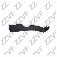 Подкрылок ZZVF 1437882227 ZVW21HY XF MPUB - Изображение 2