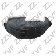 Подкрылок ZZVF A8V0MW V 1437882224 ZVQL-ZS-065R - Изображение 2