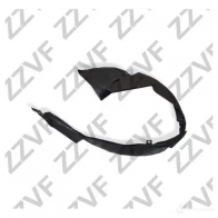 Подкрылок ZZVF ZVA72HY 1437882222 OSH JG - Изображение 2