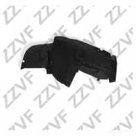 Подкрылок ZZVF ZVA72HY 1437882222 OSH JG - Изображение 3