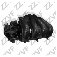 Впускной коллектор ZZVF 1437881871 ZVL3G6100 G PDKJYB - Изображение 2