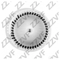 Моторчик вентилятора печки ZZVF 1424861765 ZV225JD7 JA VUHE0 - Изображение 2
