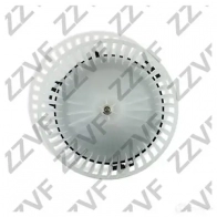 Моторчик вентилятора печки ZZVF 1424861773 3 MXOW ZV61K10B - Изображение 2