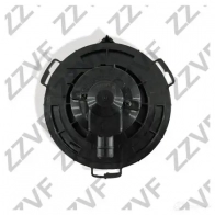 Моторчик вентилятора печки ZZVF 1424861773 3 MXOW ZV61K10B - Изображение 3