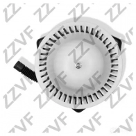 Моторчик вентилятора печки ZZVF 1424861775 ZV7425K12 L9D ZFLM - Изображение 2
