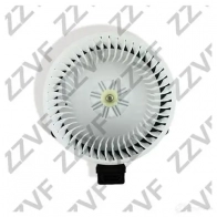Моторчик вентилятора печки ZZVF ZV10STK 1F M7FIK 1424861762 - Изображение 3