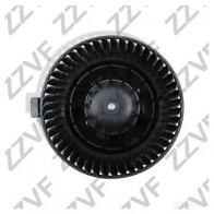 Моторчик вентилятора печки ZZVF ZV269U01 1424861768 TLC8V2 7 - Изображение 2