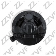 Моторчик вентилятора печки ZZVF ZV269U01 1424861768 TLC8V2 7 - Изображение 3