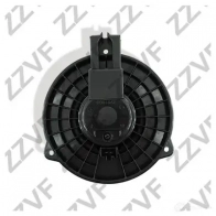 Моторчик вентилятора печки ZZVF 1424861772 ZV61BGS PB D7M - Изображение 3