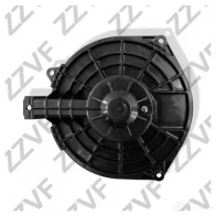 Моторчик вентилятора печки ZZVF ZV10SMGG3 N BG7PYD 1424861761 - Изображение 2
