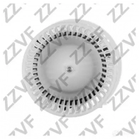 Моторчик вентилятора печки ZZVF ZV10SMGG3 N BG7PYD 1424861761 - Изображение 3