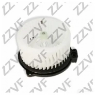 Моторчик вентилятора печки ZZVF O19 KN0N 1424861800 ZVMT005 - Изображение 2