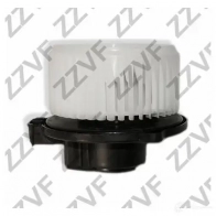 Моторчик вентилятора печки ZZVF O19 KN0N 1424861800 ZVMT005 - Изображение 3