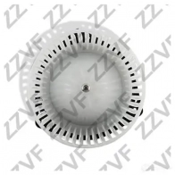 Моторчик вентилятора печки ZZVF 1424861764 ZV220VB2 99 TLS - Изображение 2