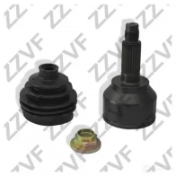 Шрус внешний со стороны колеса ZZVF MZ31-500 EVU TY8Z 1424705637 - Изображение 2