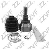 Шрус внешний со стороны колеса ZZVF 7 56OZ2C ZVRC369 1438926255