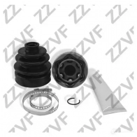 Шрус внешний со стороны колеса ZZVF 7 56OZ2C ZVRC369 1438926255 - Изображение 2